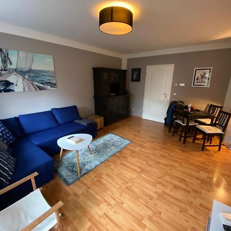 Apartment Ferienwohnung Blumenstadt Erfurt Ngoại thất bức ảnh
