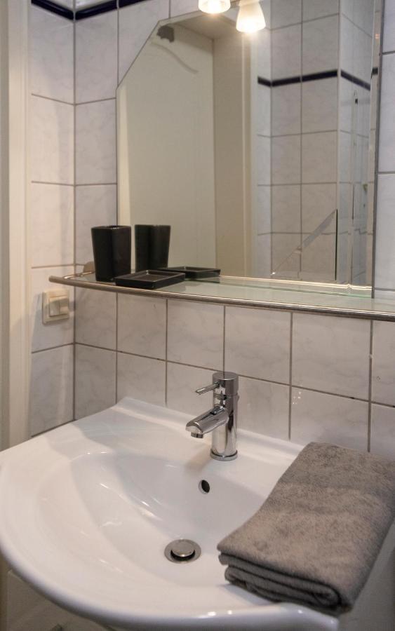Apartment Ferienwohnung Blumenstadt Erfurt Ngoại thất bức ảnh