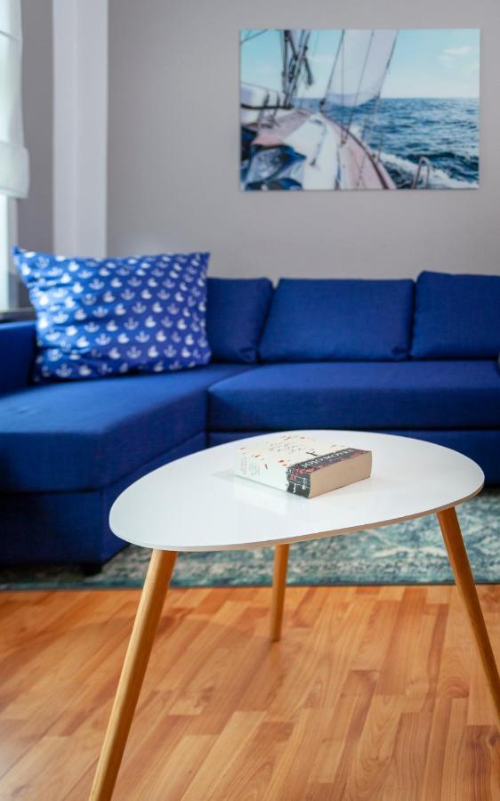 Apartment Ferienwohnung Blumenstadt Erfurt Ngoại thất bức ảnh