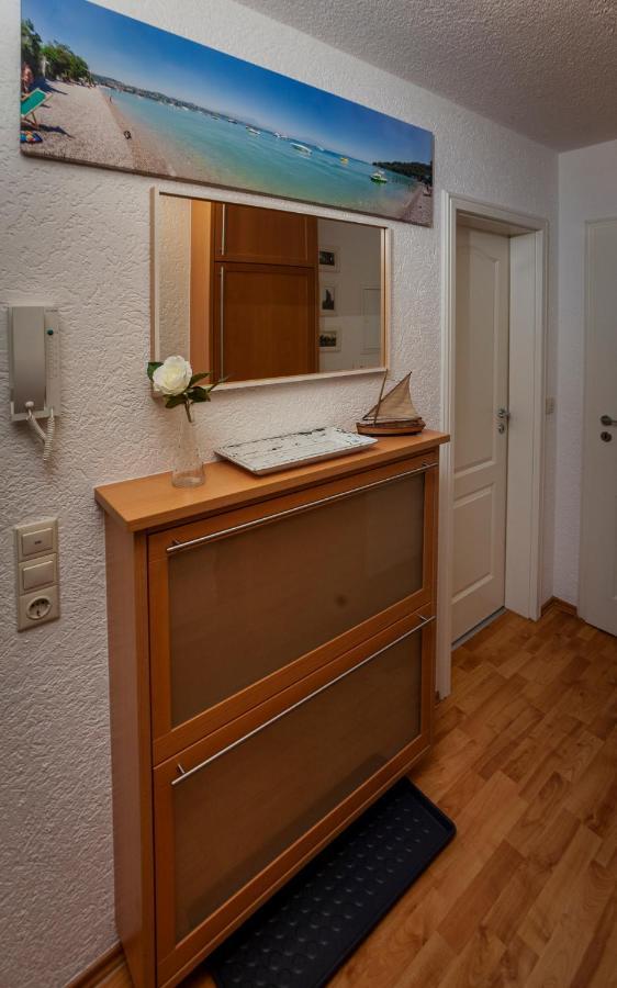 Apartment Ferienwohnung Blumenstadt Erfurt Ngoại thất bức ảnh