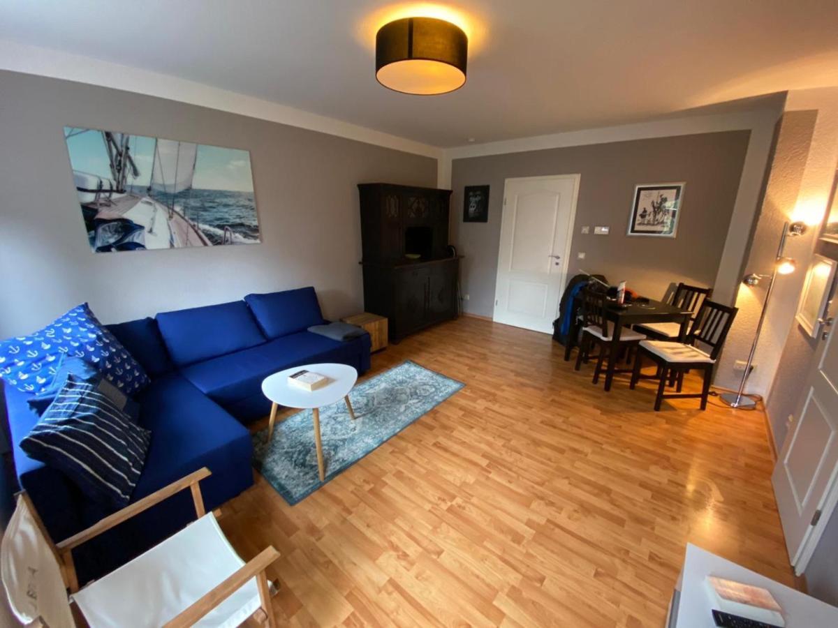 Apartment Ferienwohnung Blumenstadt Erfurt Ngoại thất bức ảnh