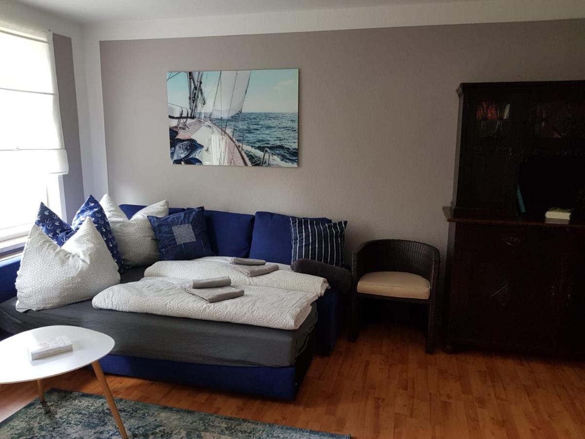 Apartment Ferienwohnung Blumenstadt Erfurt Ngoại thất bức ảnh